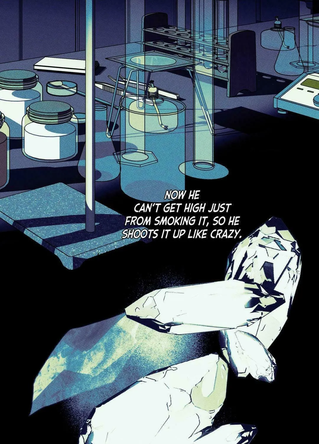 Dearest Chapter 28 page 117 - 
