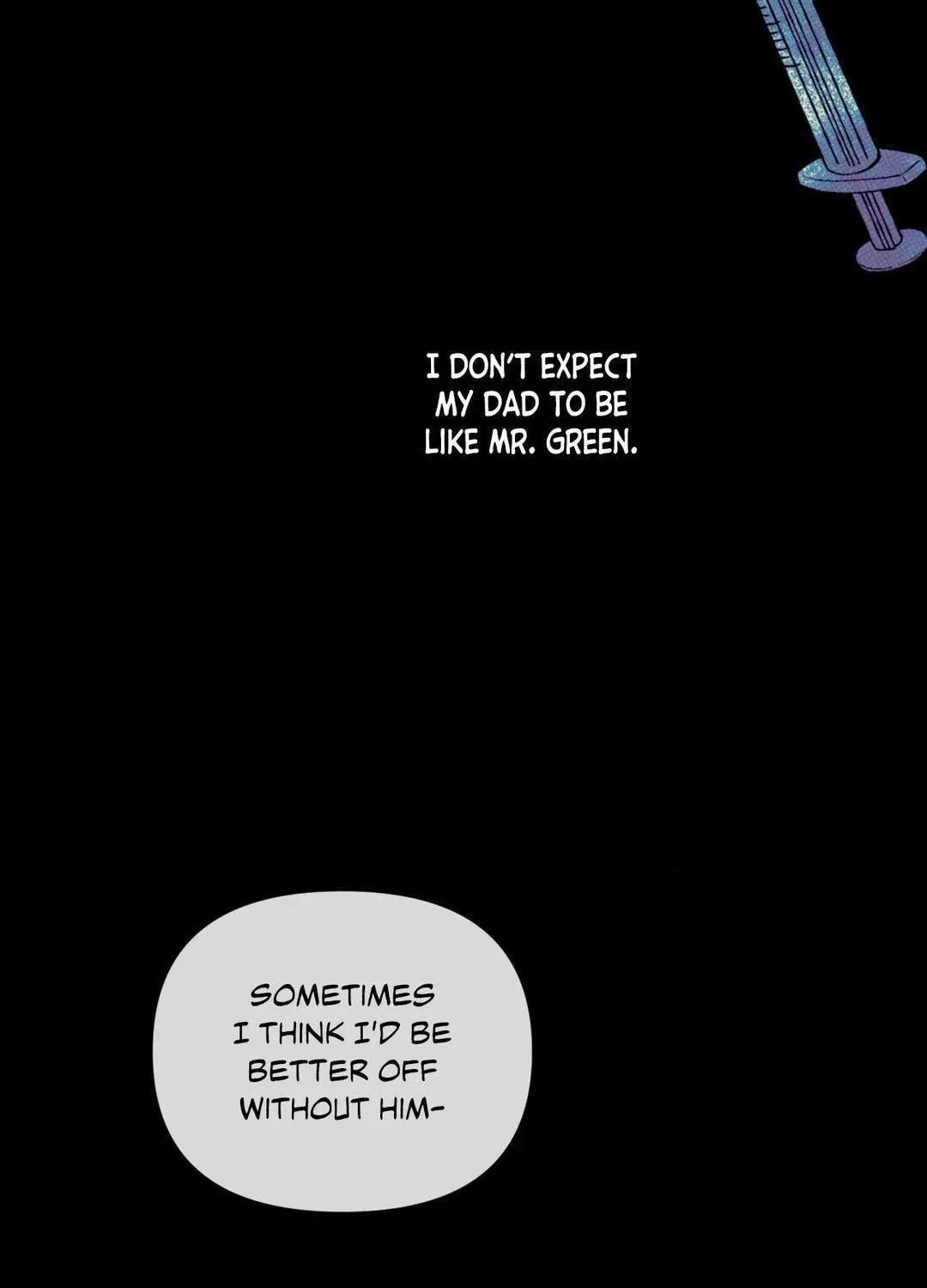 Dearest Chapter 28 page 119 - 