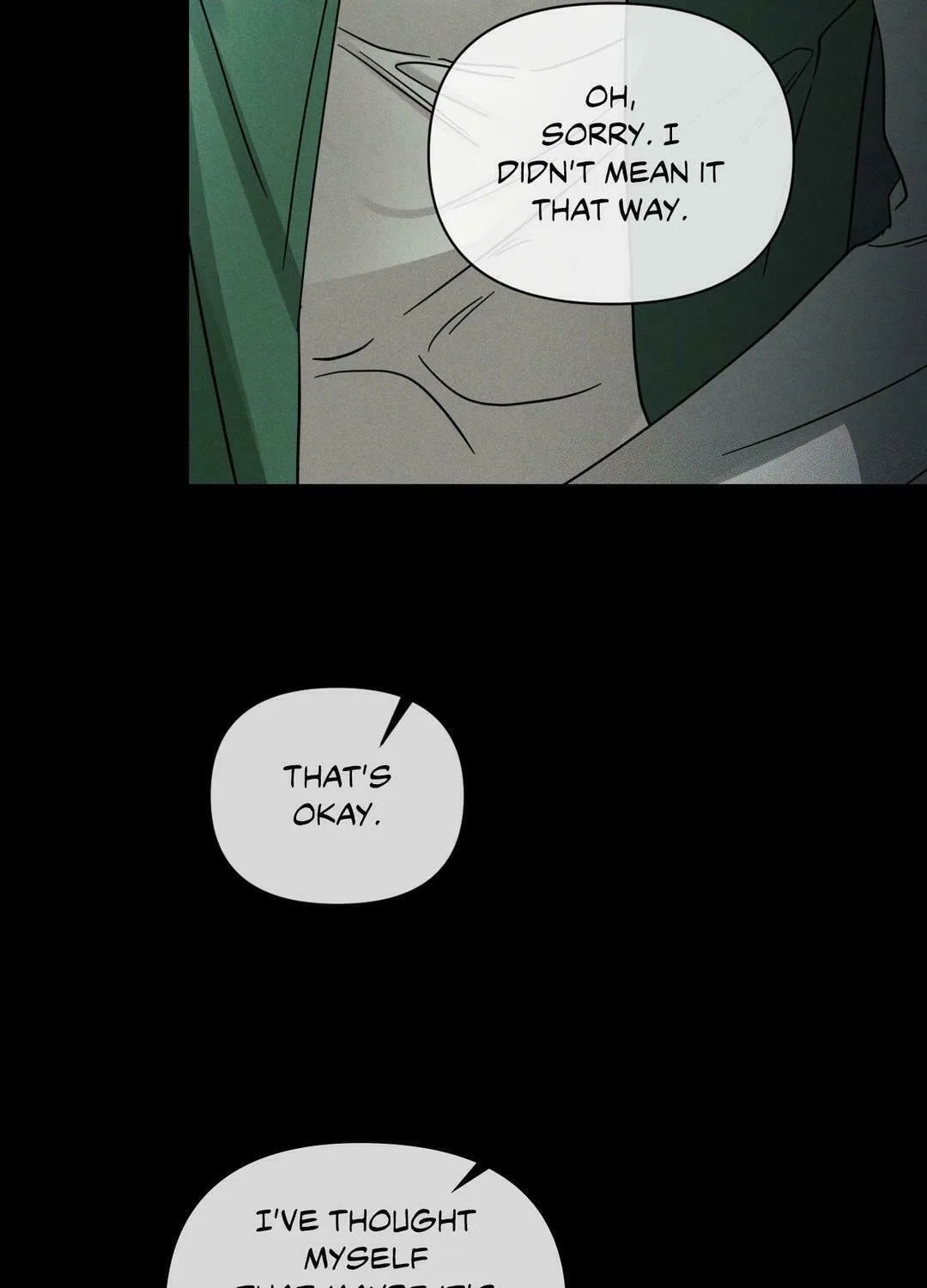 Dearest Chapter 28 page 121 - 