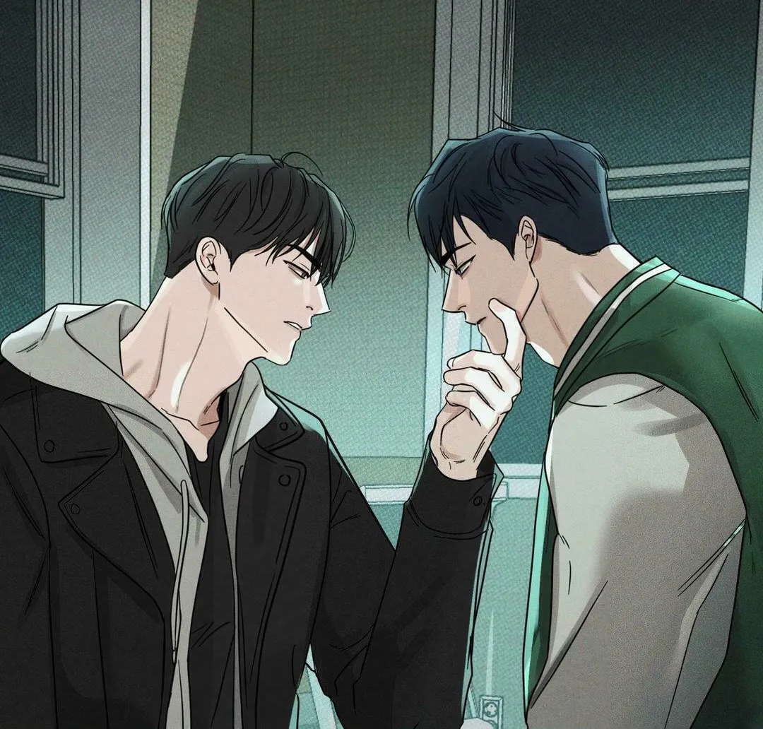 Dearest Chapter 28 page 124 - 