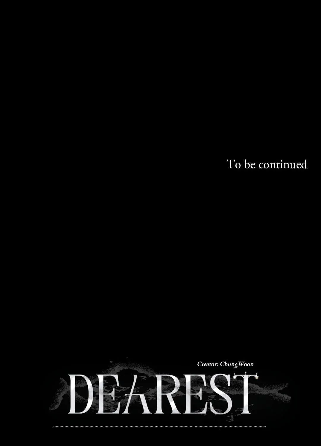 Dearest Chapter 28 page 133 - 