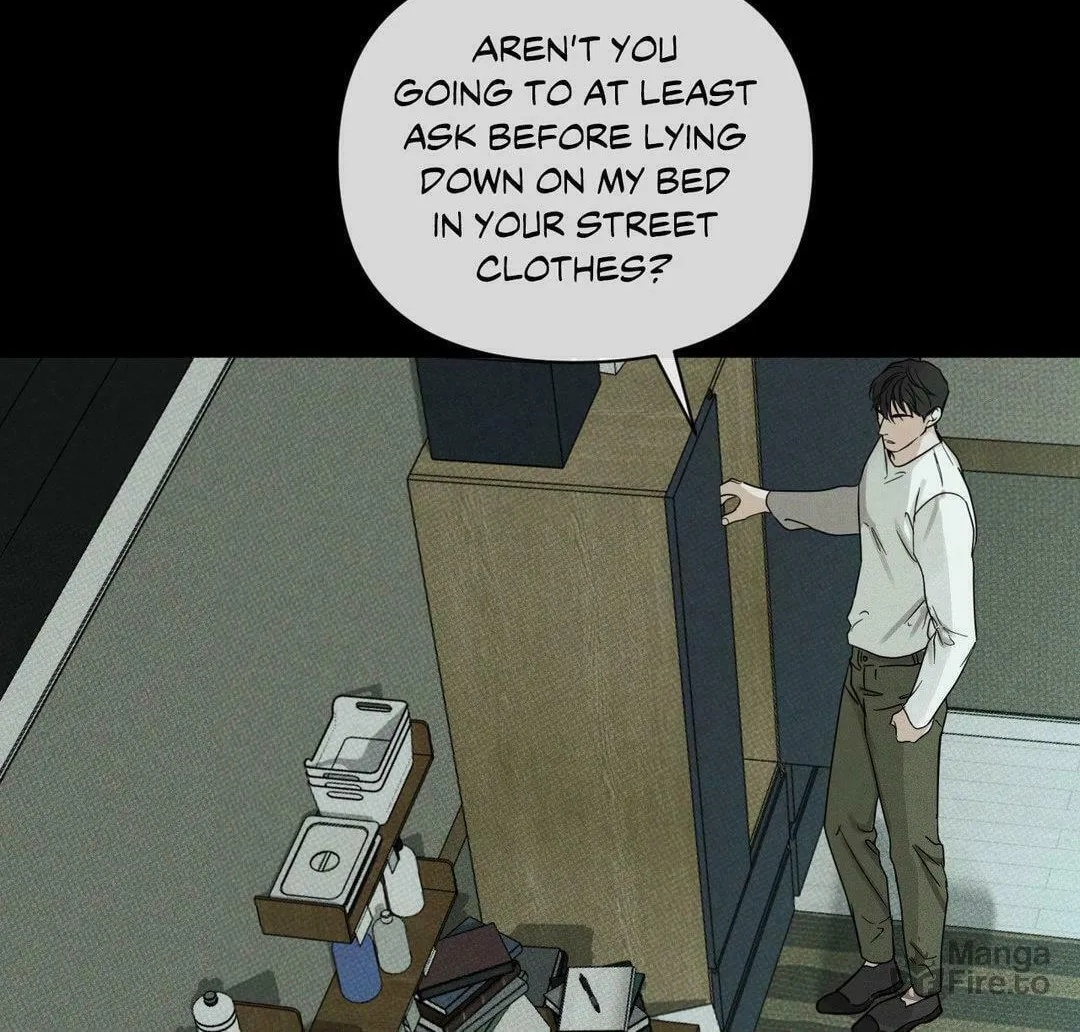 Dearest Chapter 28 page 20 - 