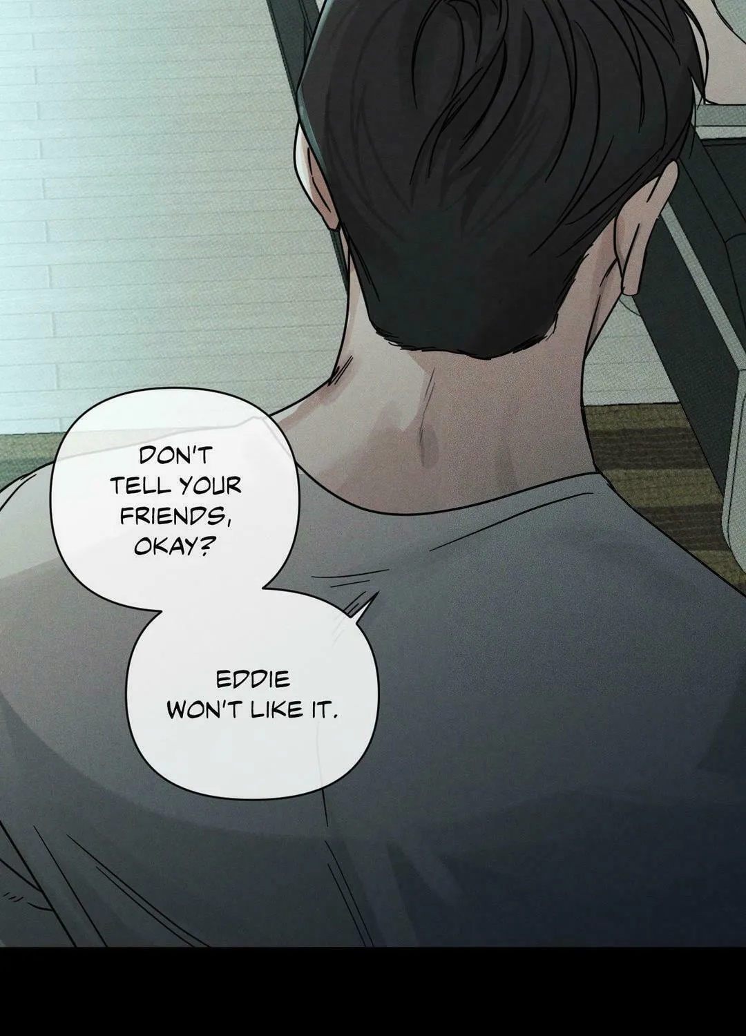 Dearest Chapter 28 page 25 - 
