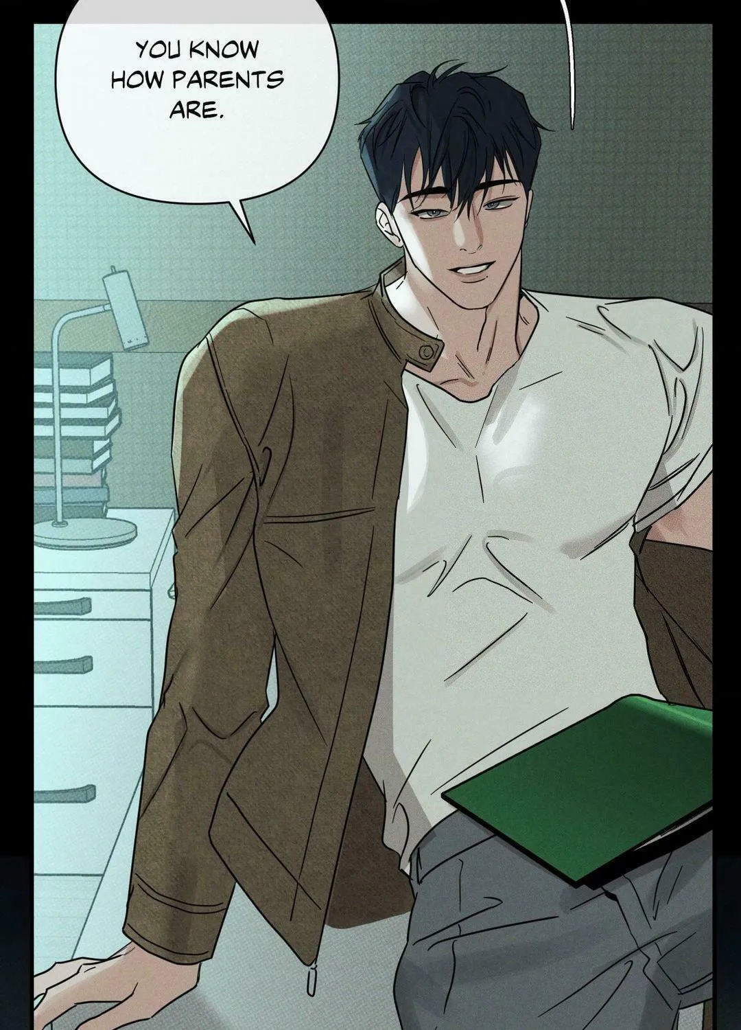 Dearest Chapter 28 page 27 - 
