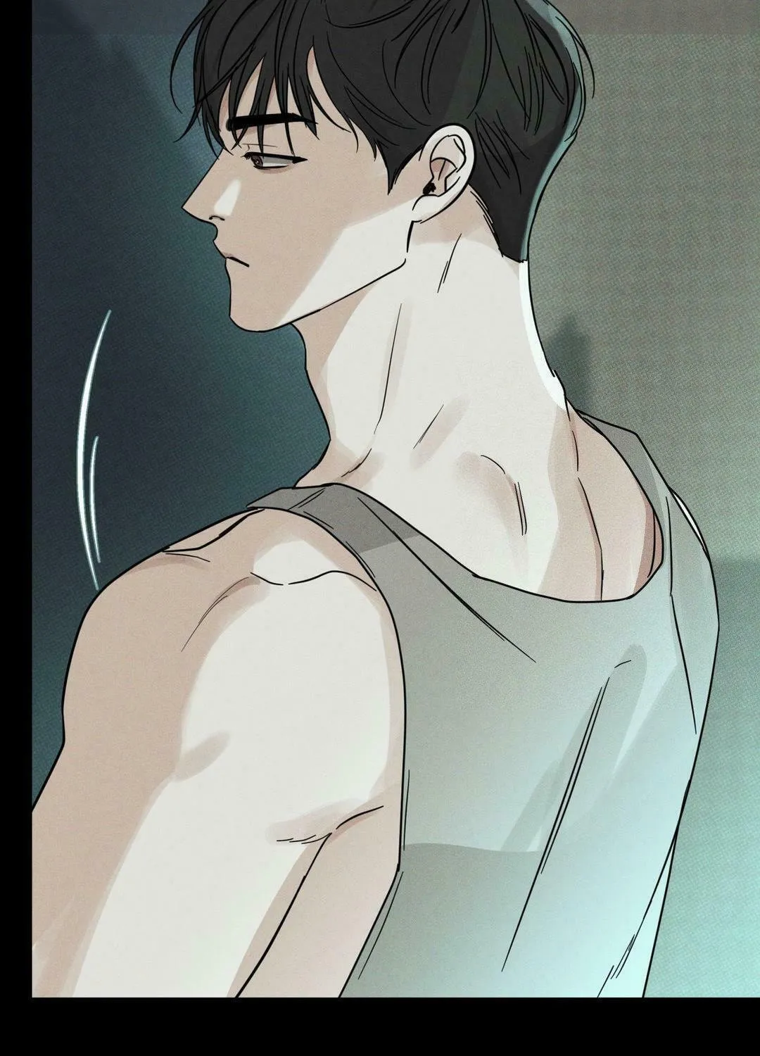 Dearest Chapter 28 page 31 - 