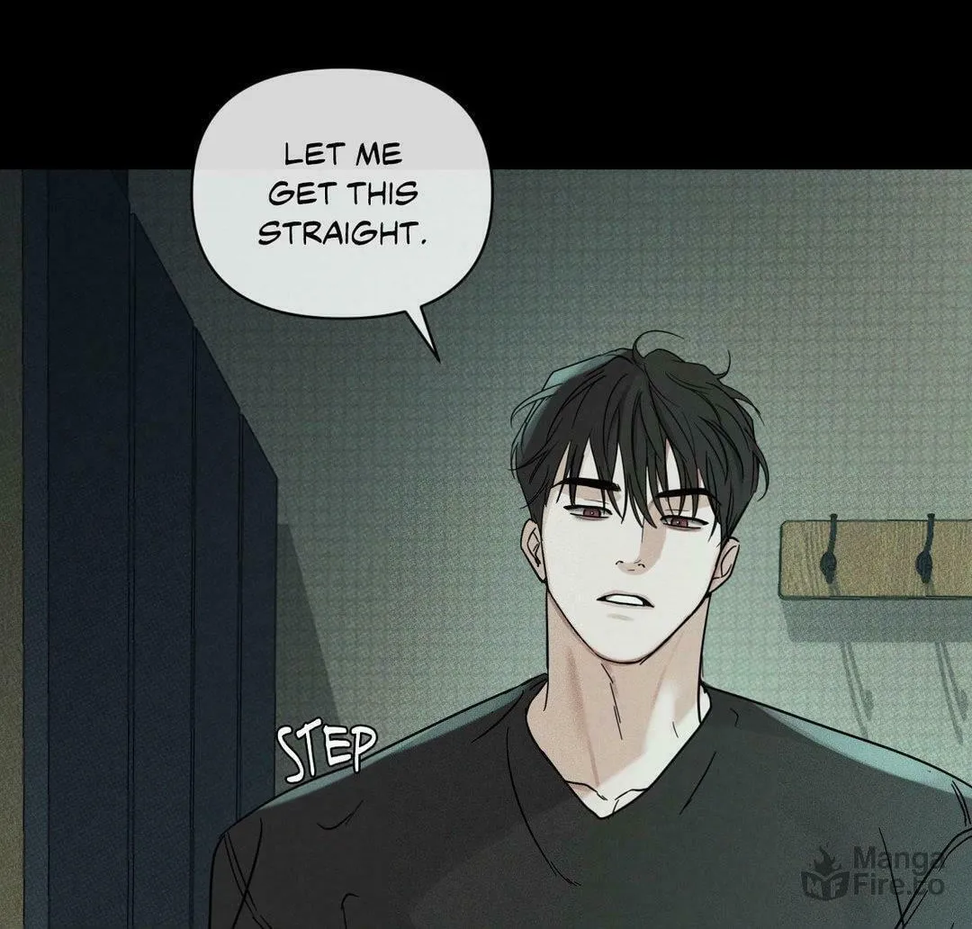 Dearest Chapter 28 page 36 - 