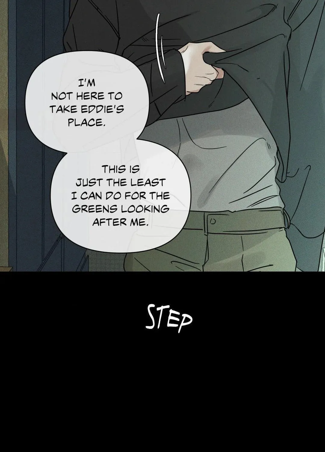 Dearest Chapter 28 page 37 - 