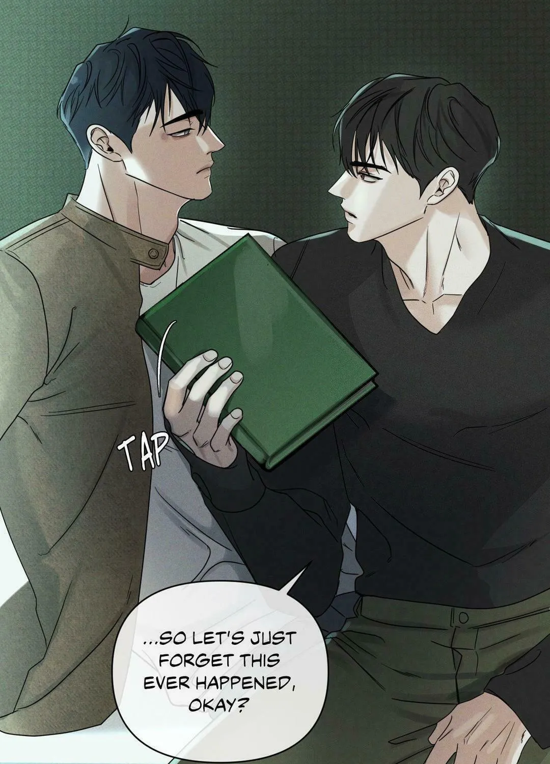 Dearest Chapter 28 page 41 - 