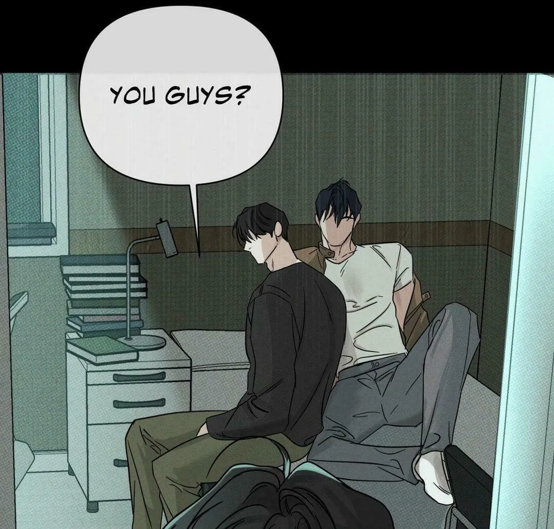 Dearest Chapter 28 page 46 - 