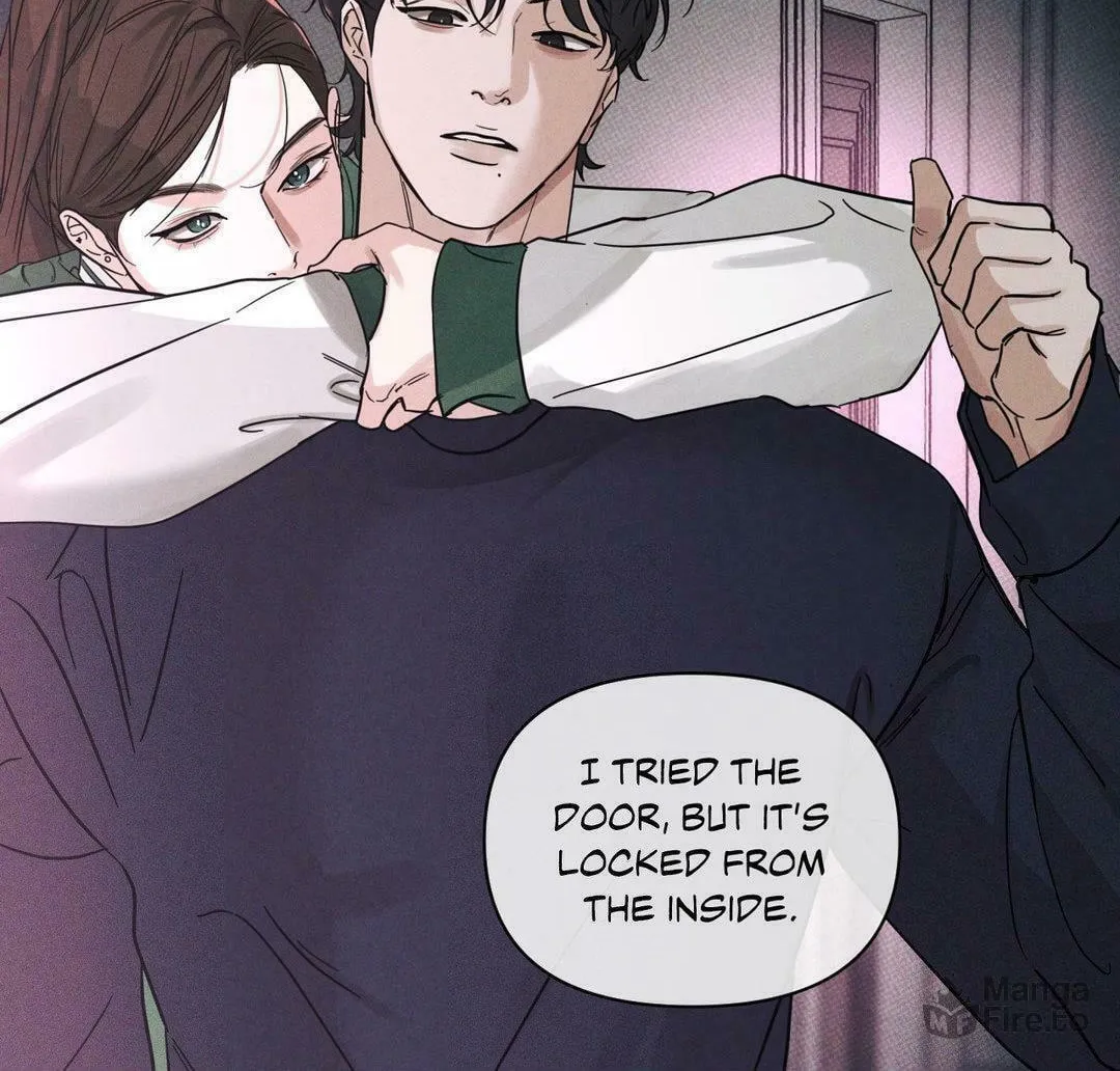 Dearest Chapter 28 page 6 - 