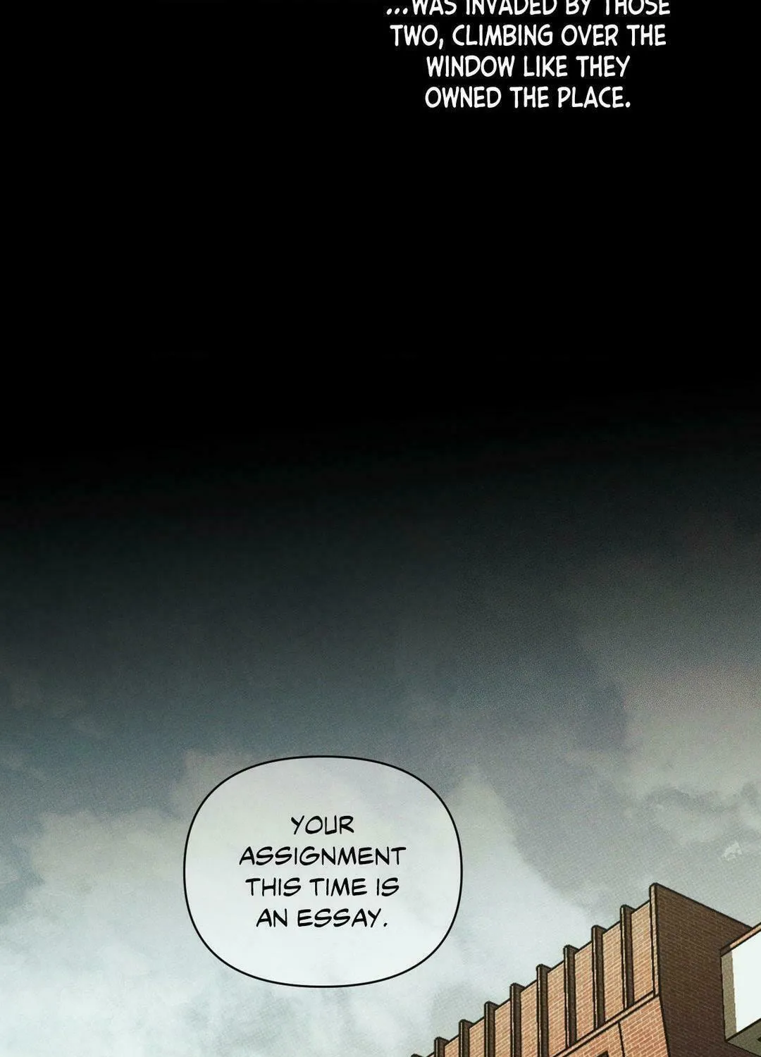 Dearest Chapter 28 page 51 - 