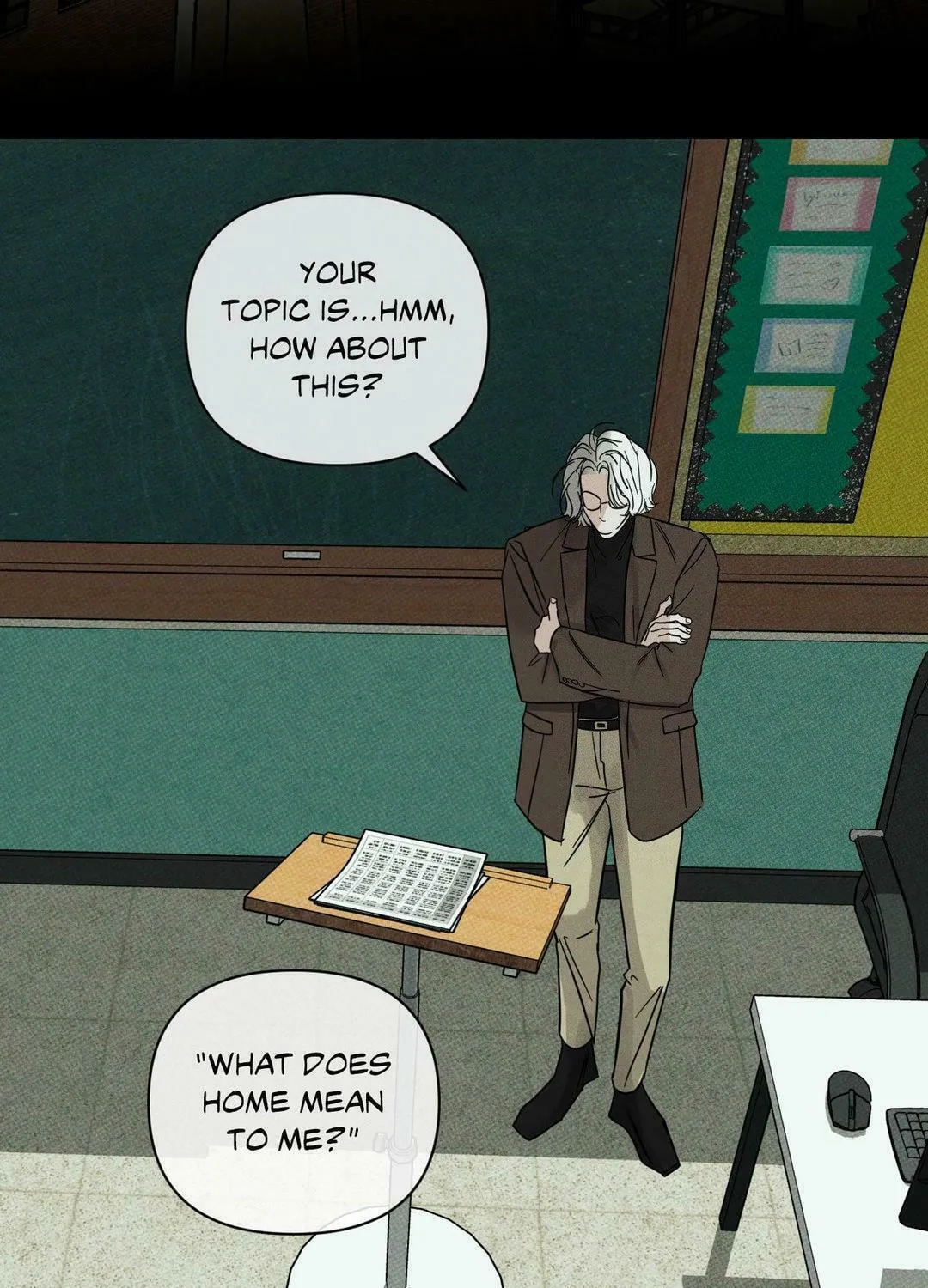 Dearest Chapter 28 page 53 - 