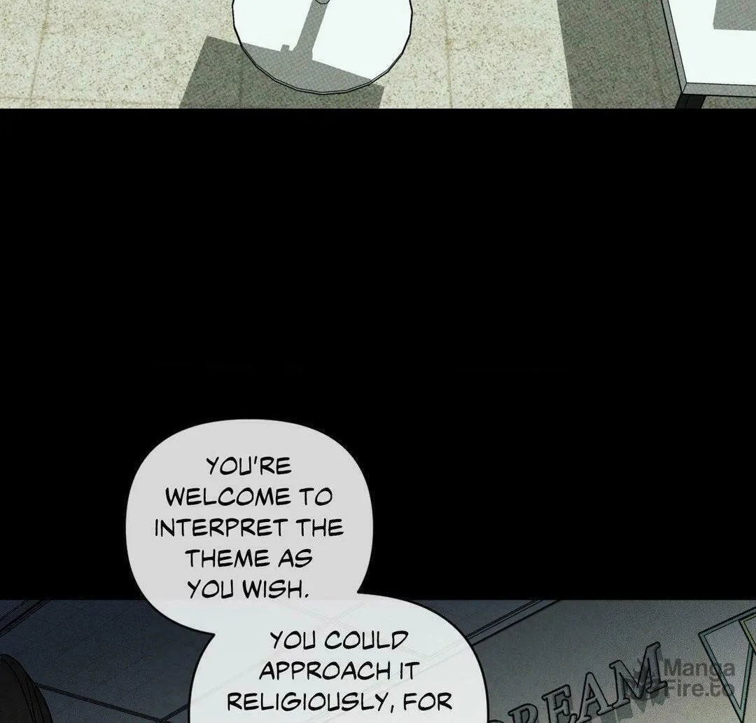 Dearest Chapter 28 page 54 - 