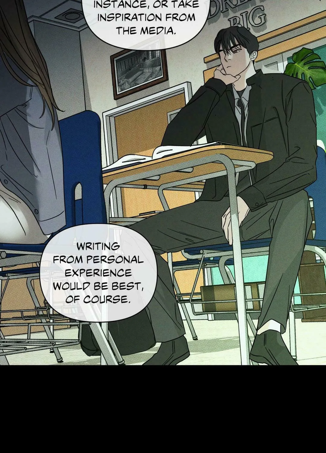 Dearest Chapter 28 page 55 - 