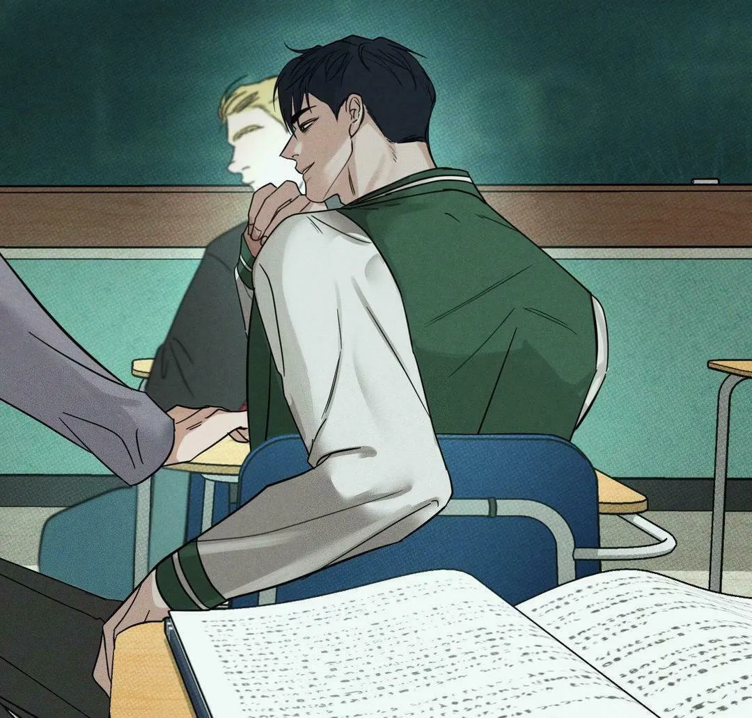 Dearest Chapter 28 page 58 - 