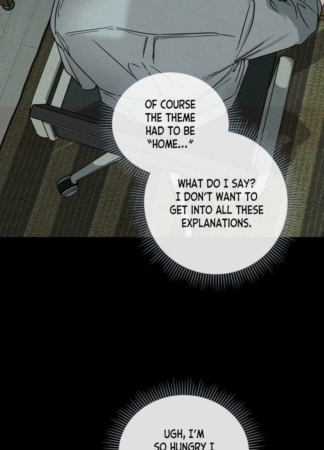 Dearest Chapter 28 page 61 - 