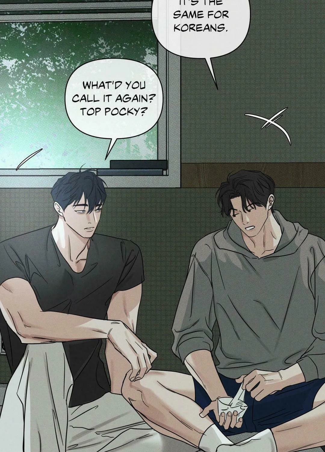 Dearest Chapter 28 page 67 - 
