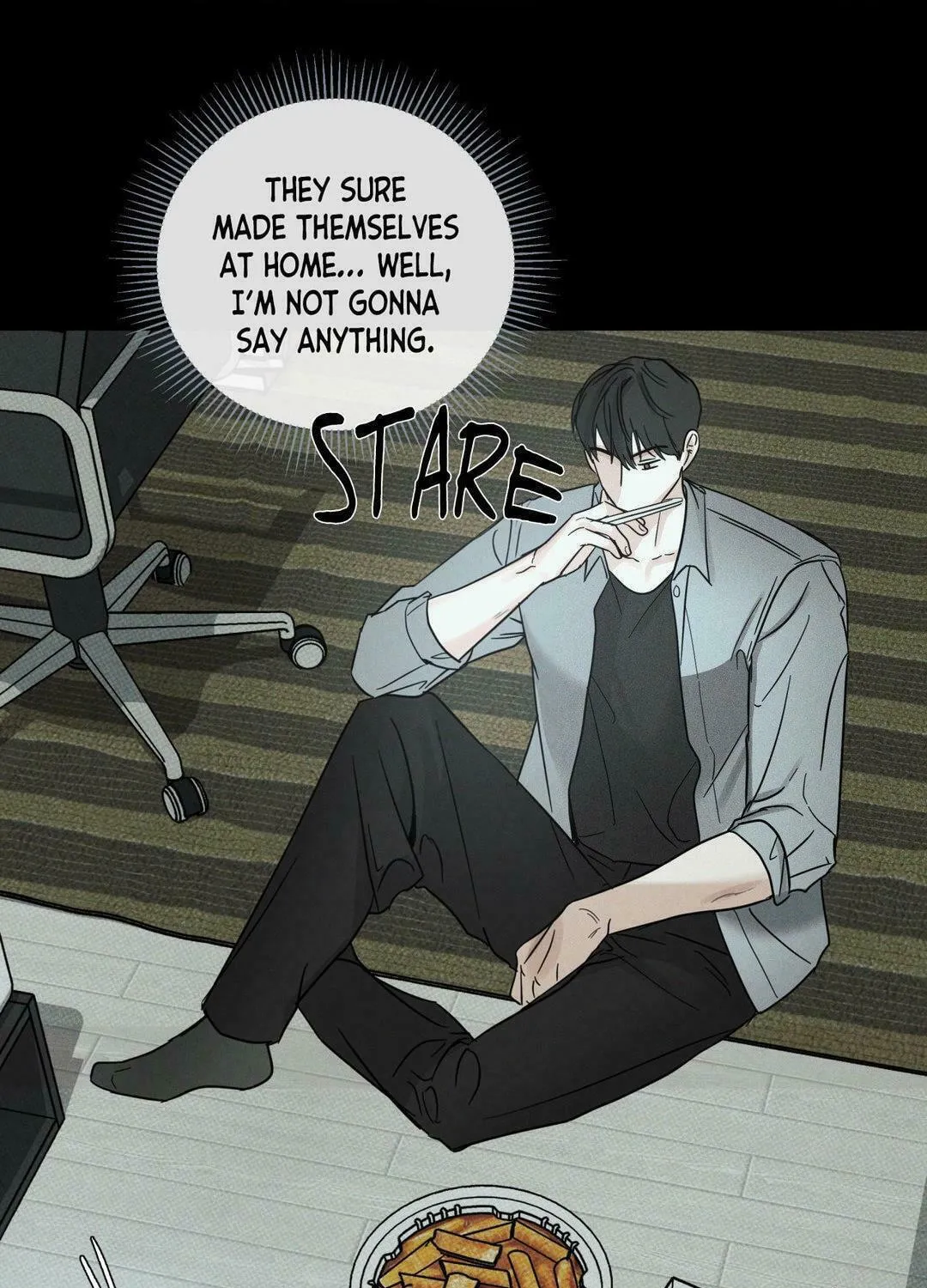 Dearest Chapter 28 page 69 - 