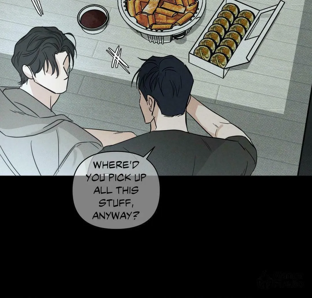 Dearest Chapter 28 page 70 - 