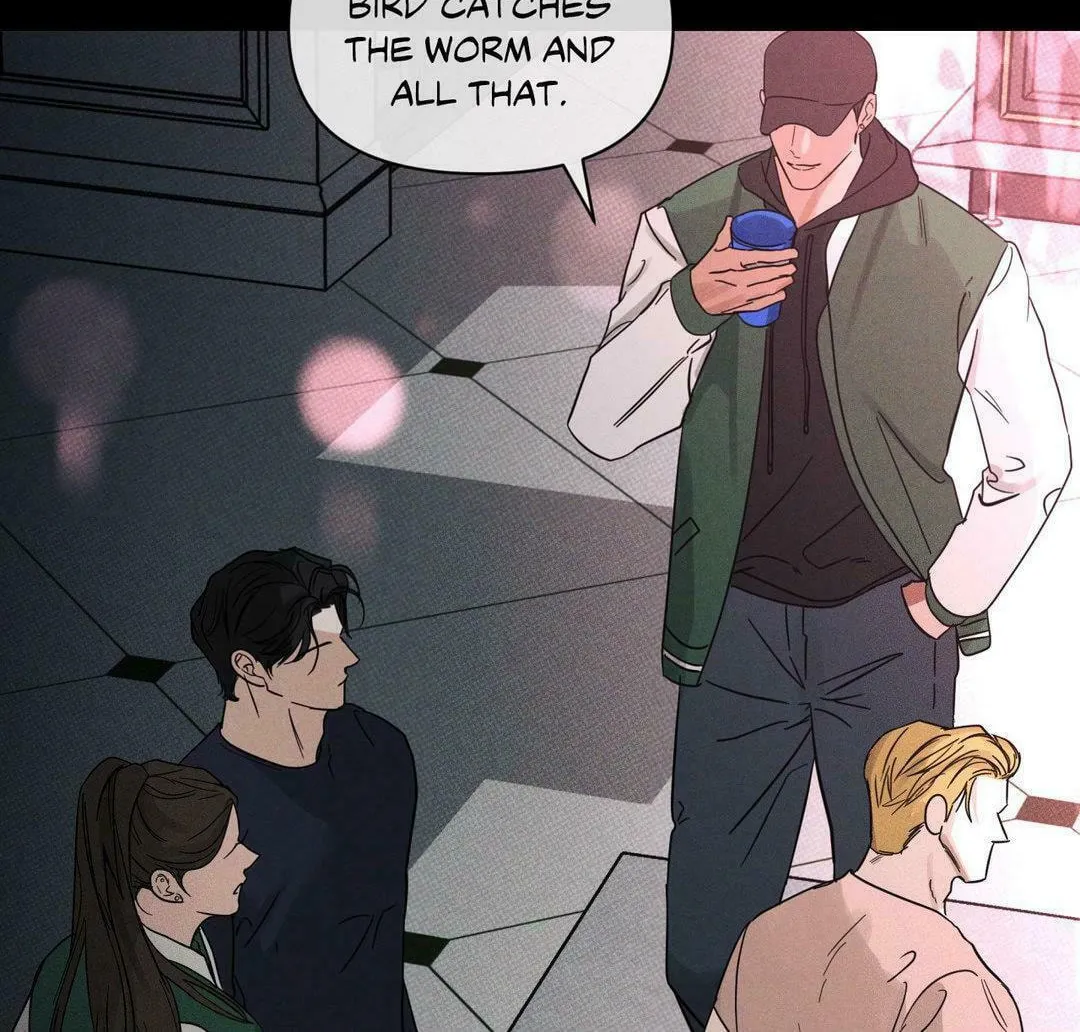 Dearest Chapter 28 page 8 - 