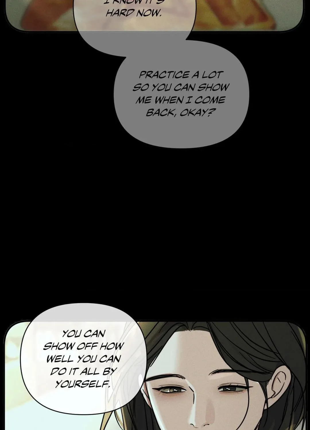 Dearest Chapter 28 page 73 - 