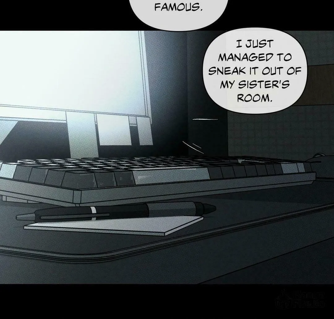 Dearest Chapter 28 page 80 - 