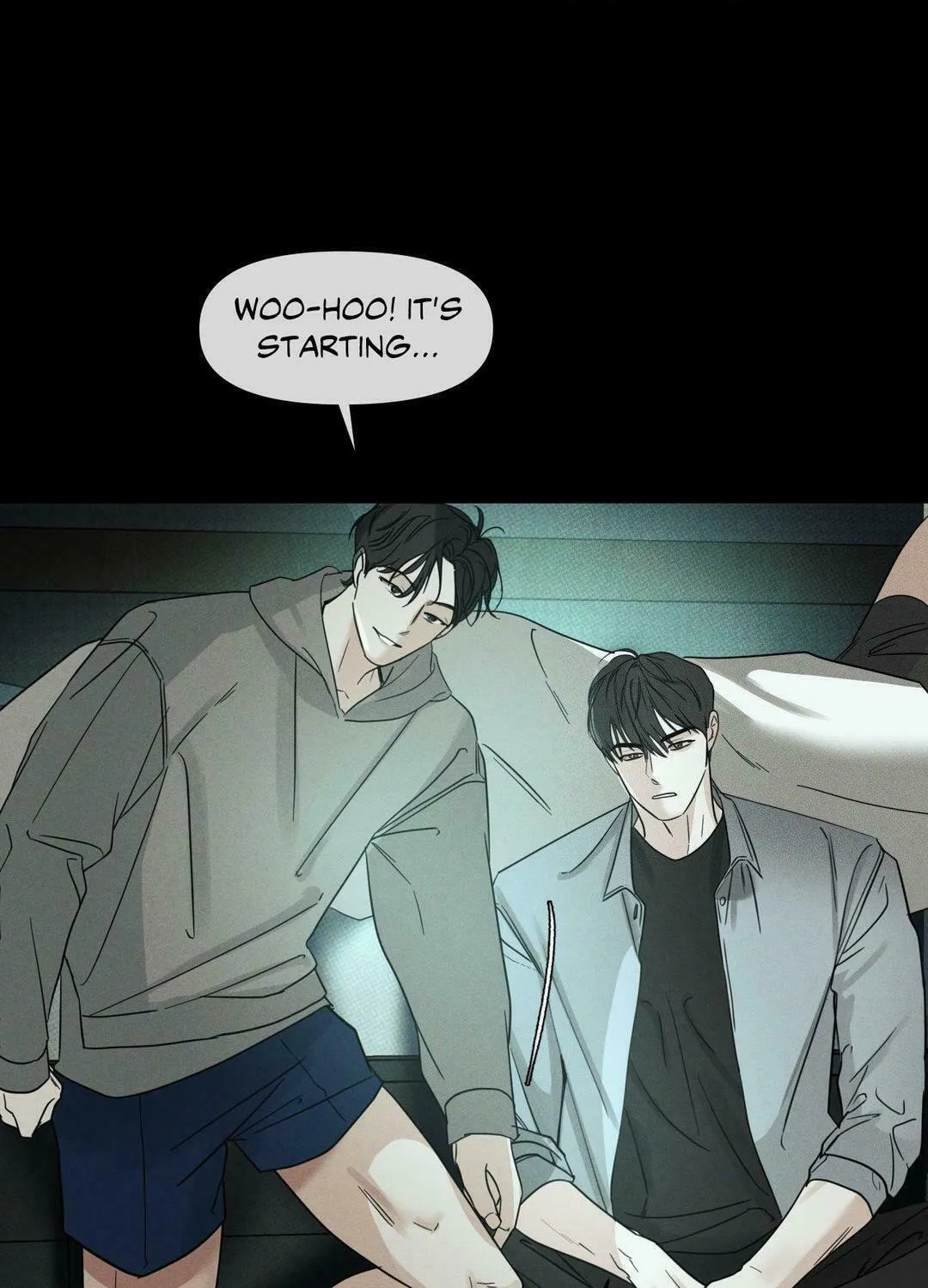 Dearest Chapter 28 page 81 - 