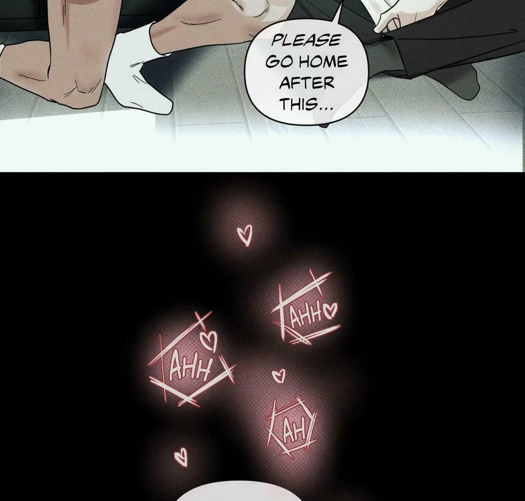 Dearest Chapter 28 page 82 - 