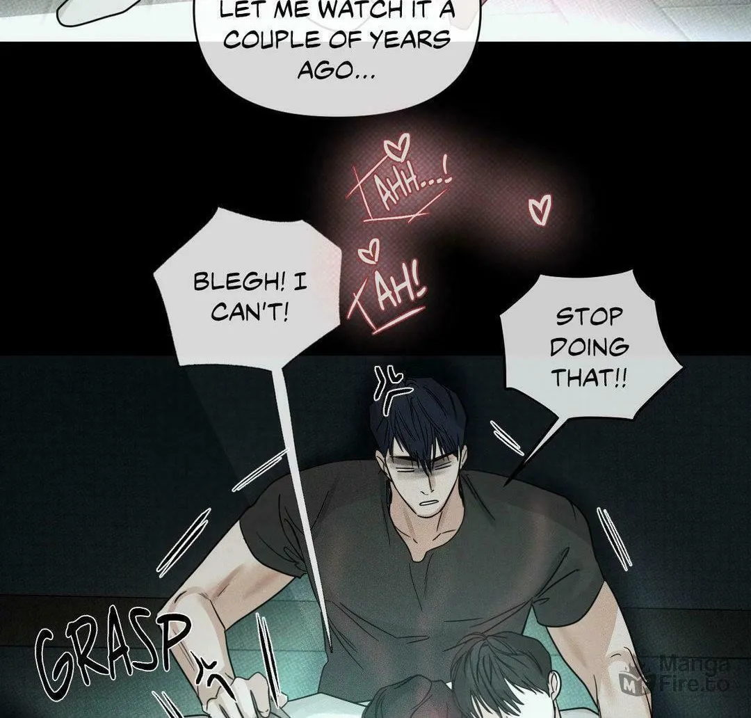 Dearest Chapter 28 page 84 - 