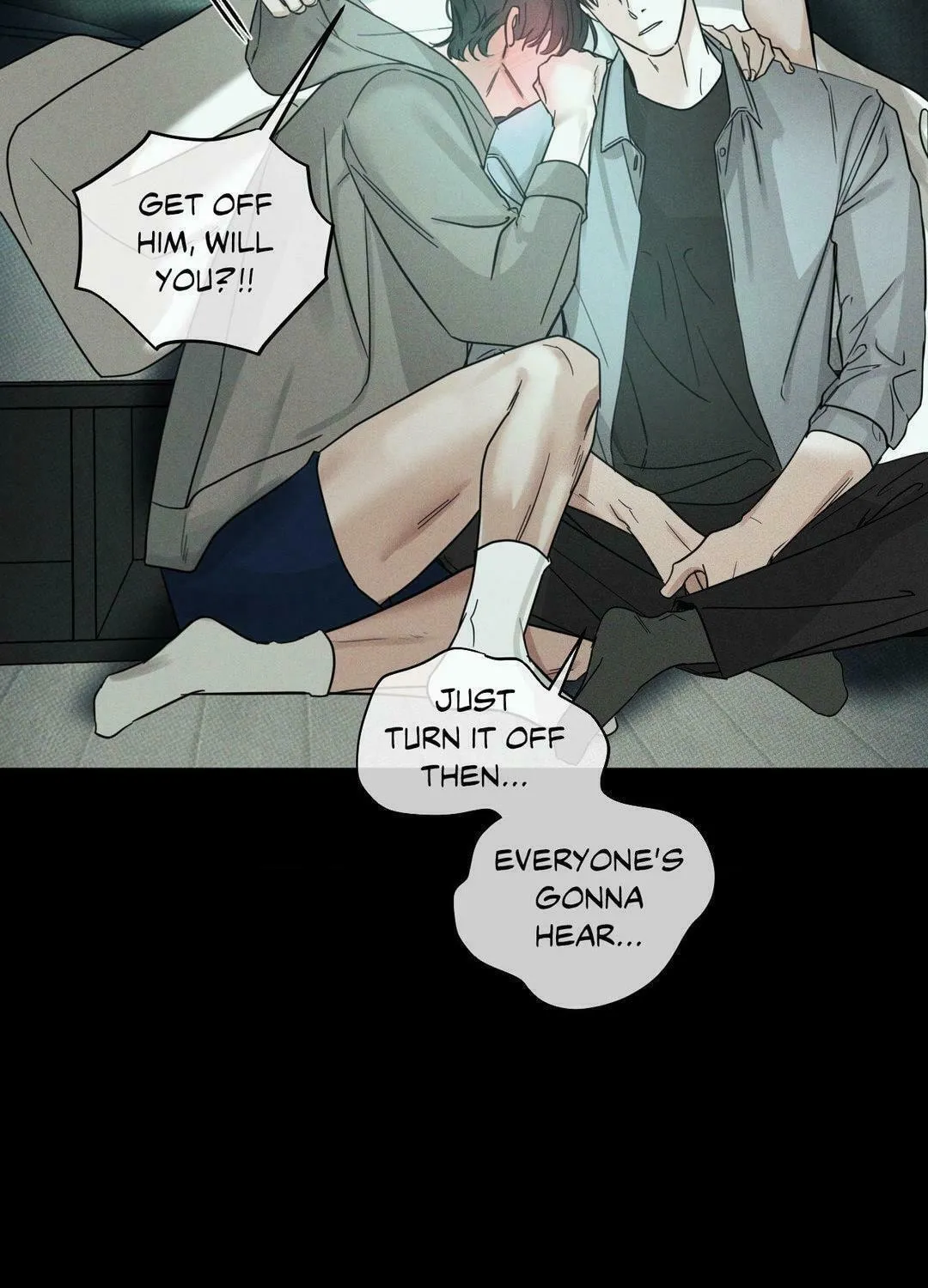 Dearest Chapter 28 page 85 - 