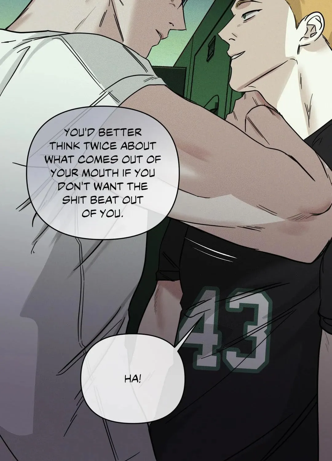 Dearest Chapter 29 page 101 - 