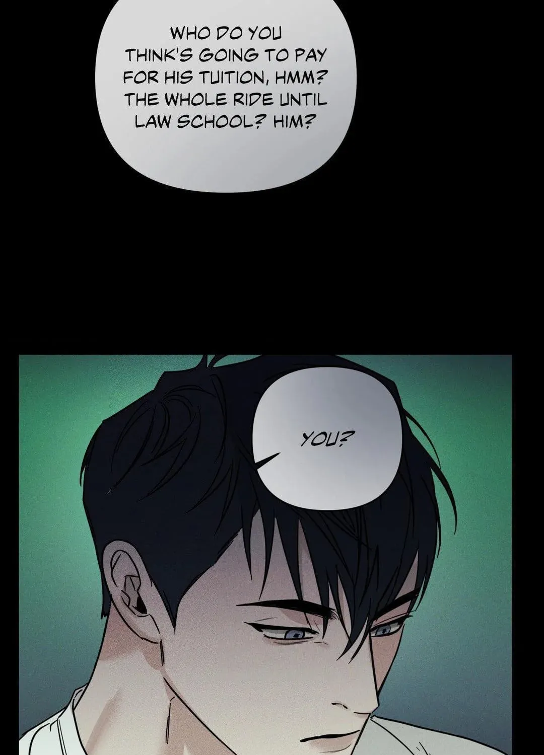Dearest Chapter 29 page 106 - 