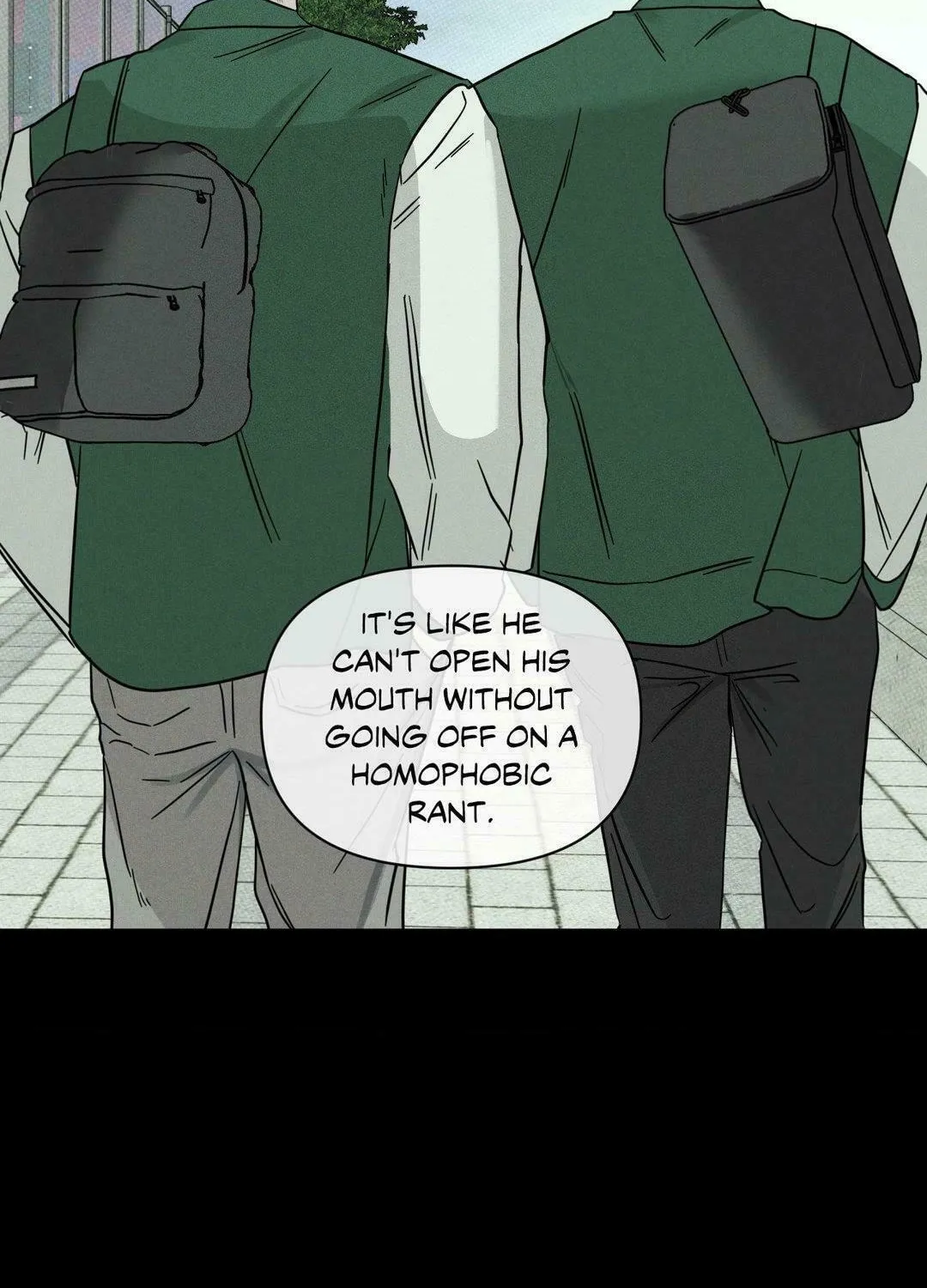 Dearest Chapter 29 page 113 - 