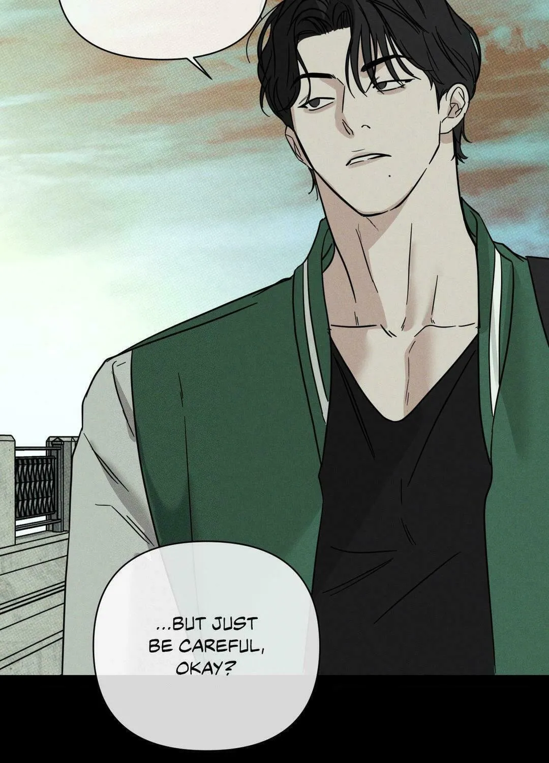 Dearest Chapter 29 page 115 - 