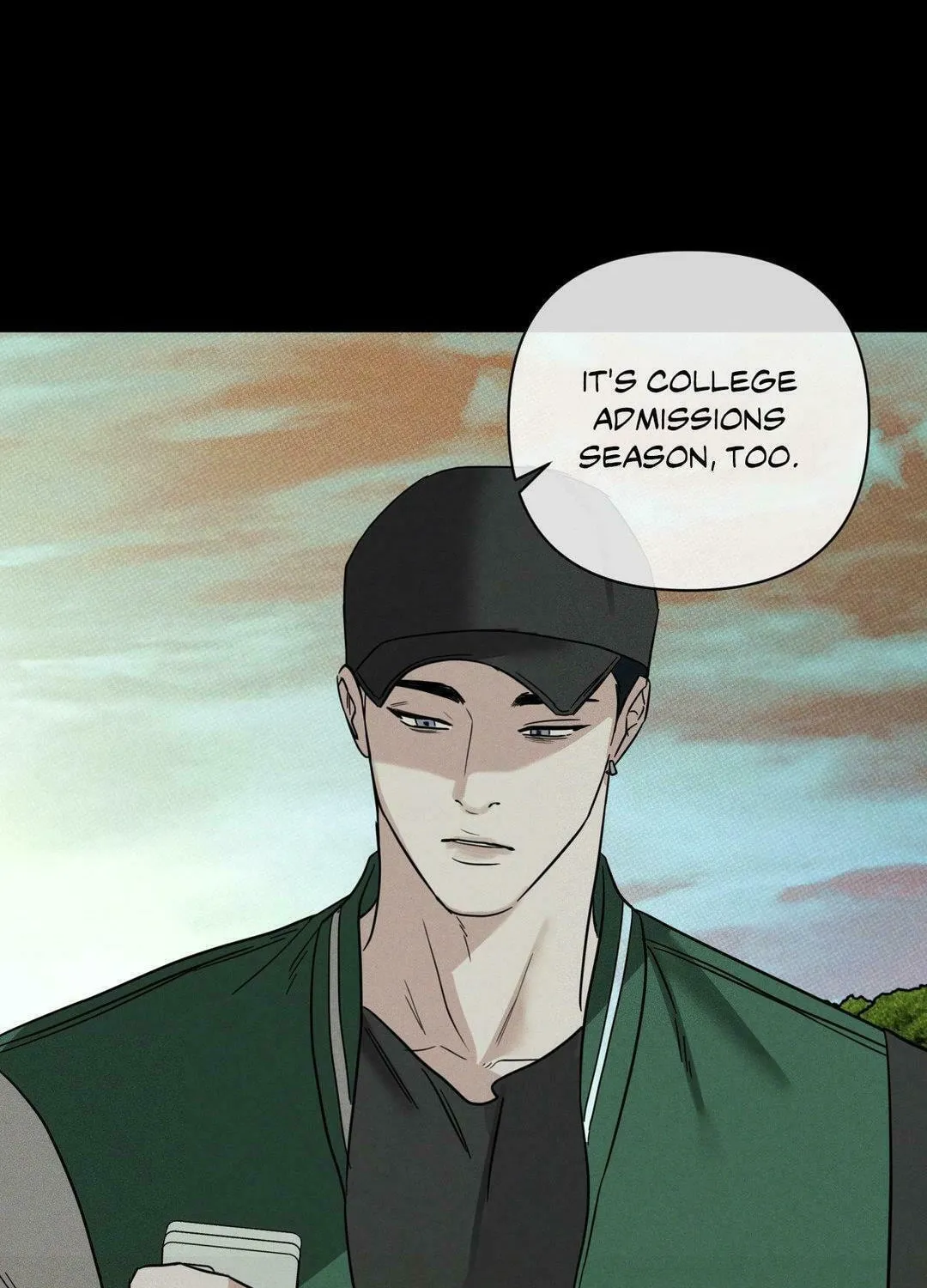 Dearest Chapter 29 page 116 - 