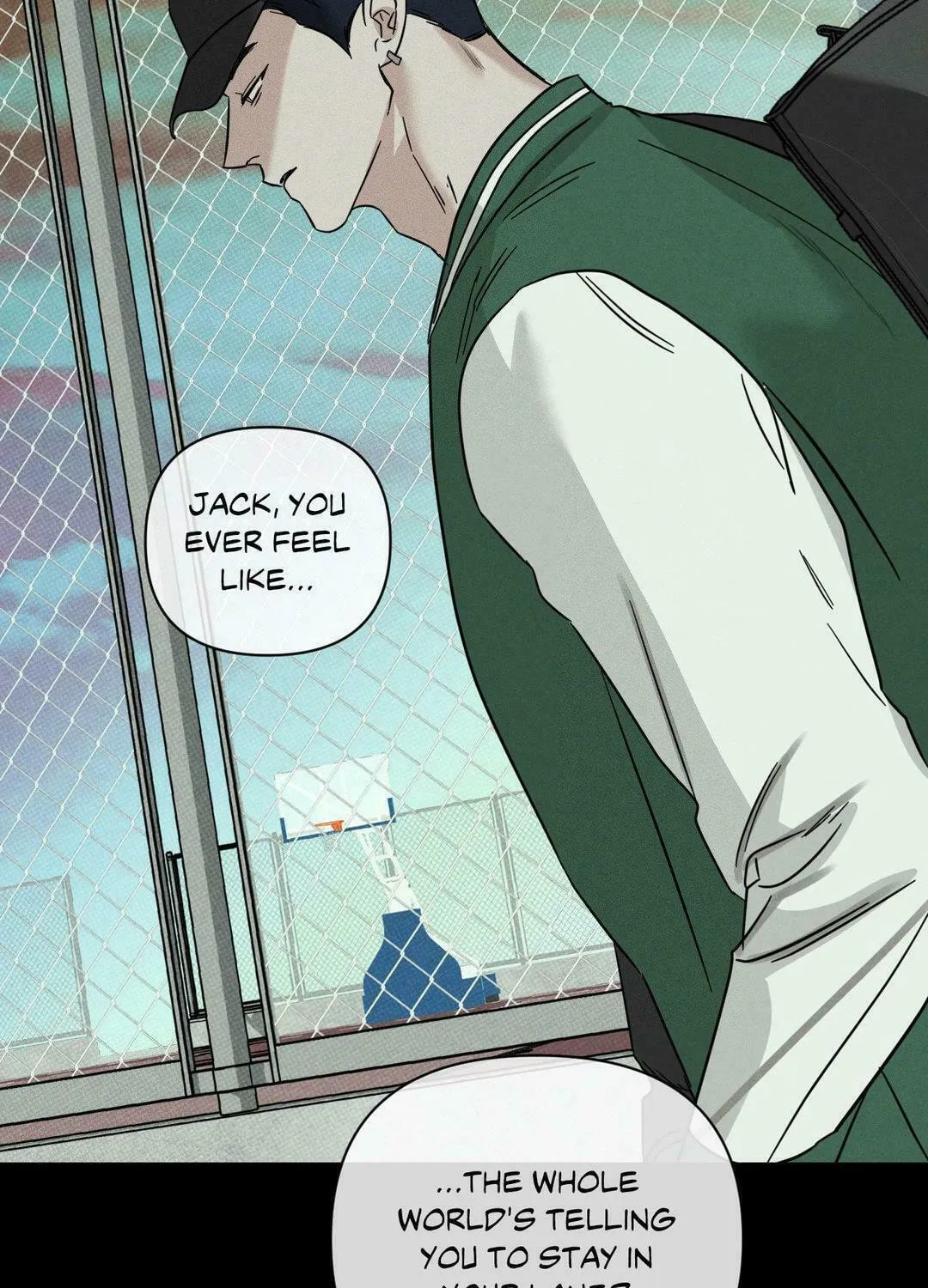 Dearest Chapter 29 page 119 - 
