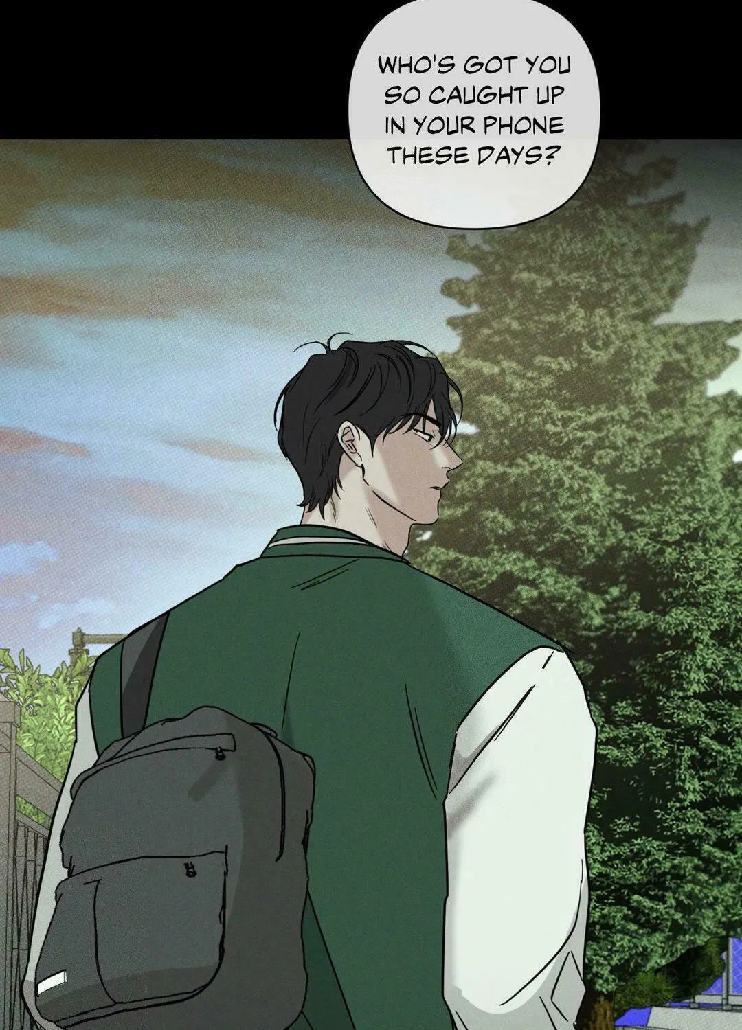 Dearest Chapter 29 page 125 - 
