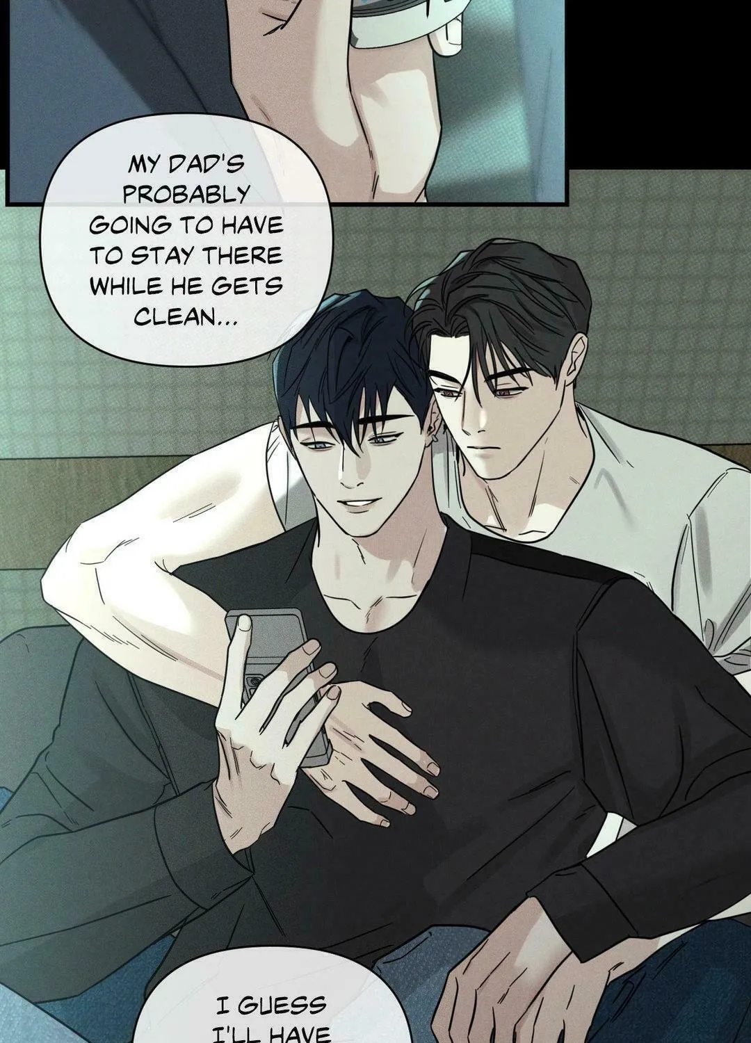 Dearest Chapter 29 page 16 - 