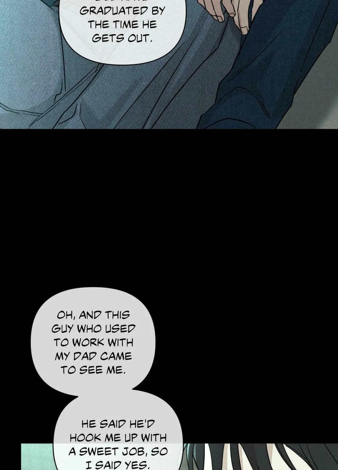 Dearest Chapter 29 page 17 - 