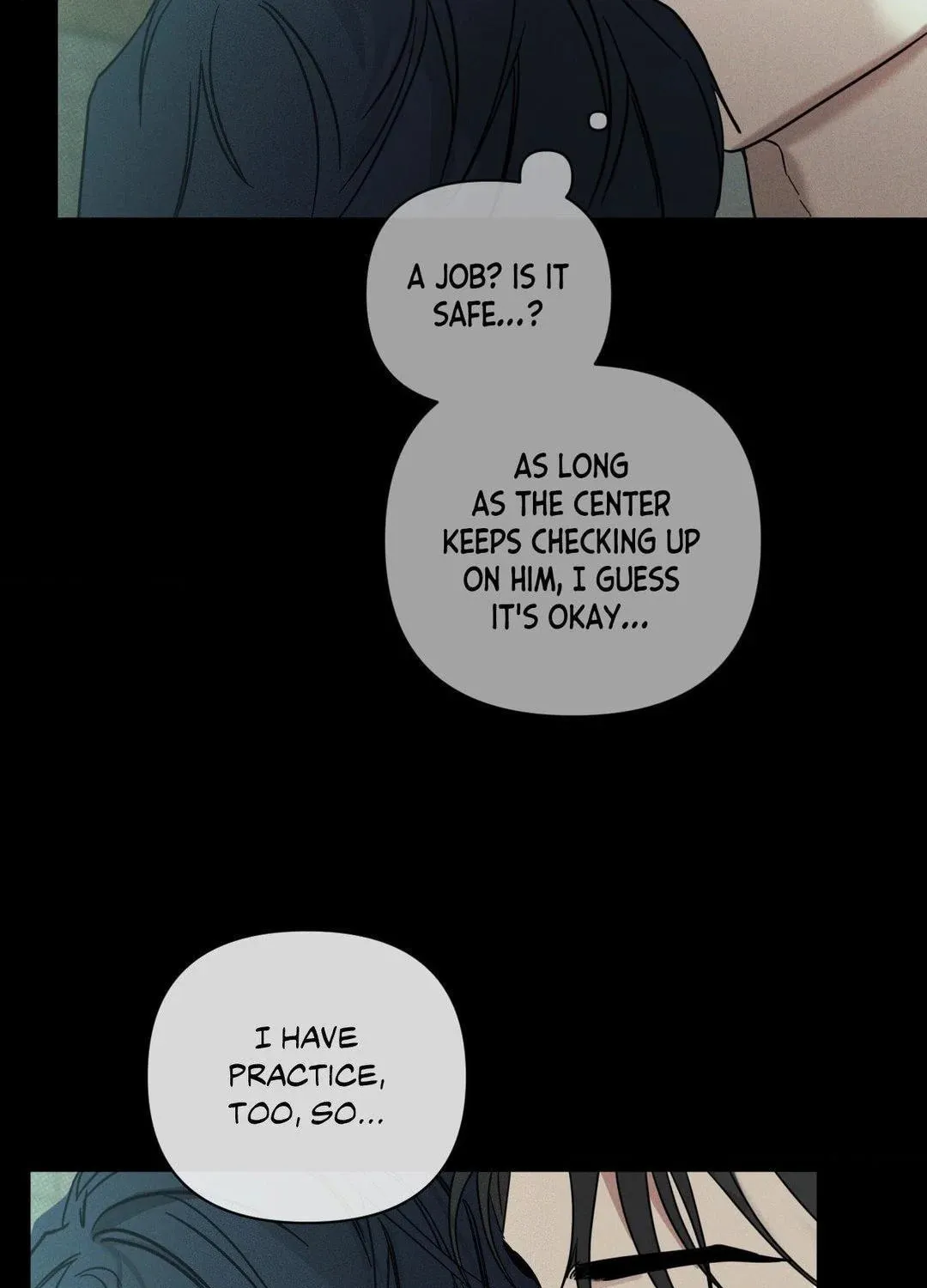 Dearest Chapter 29 page 19 - 