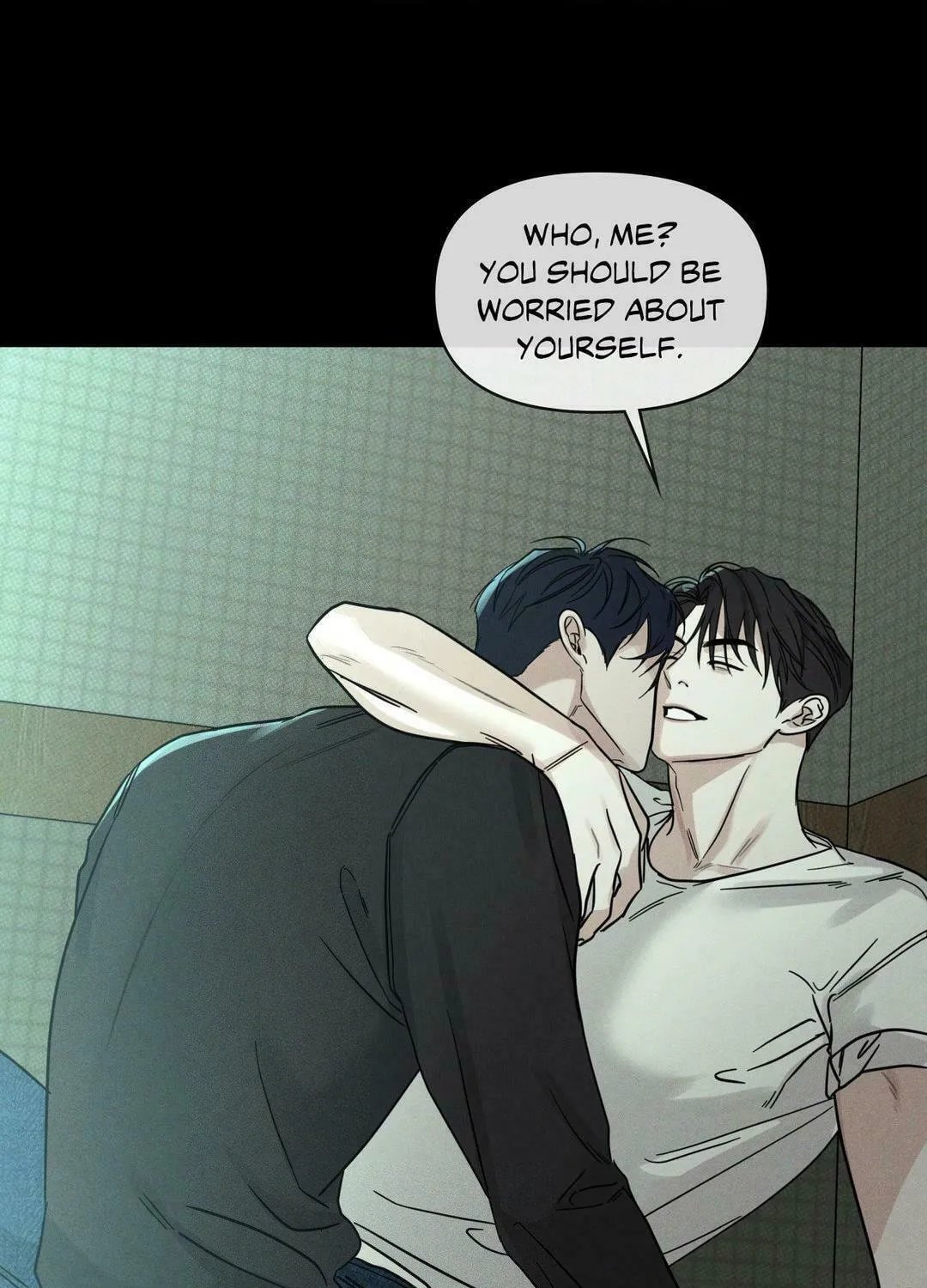 Dearest Chapter 29 page 22 - 