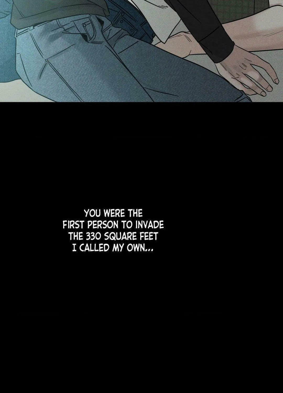 Dearest Chapter 29 page 23 - 