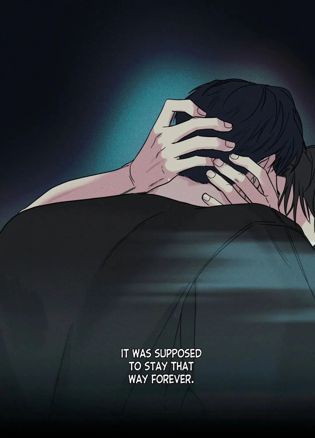 Dearest Chapter 29 page 25 - 