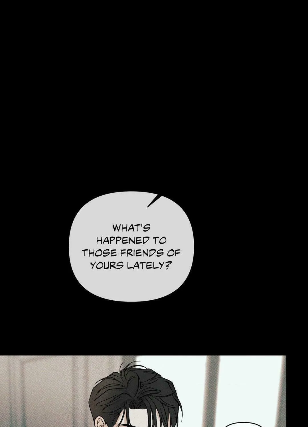 Dearest Chapter 29 page 31 - 