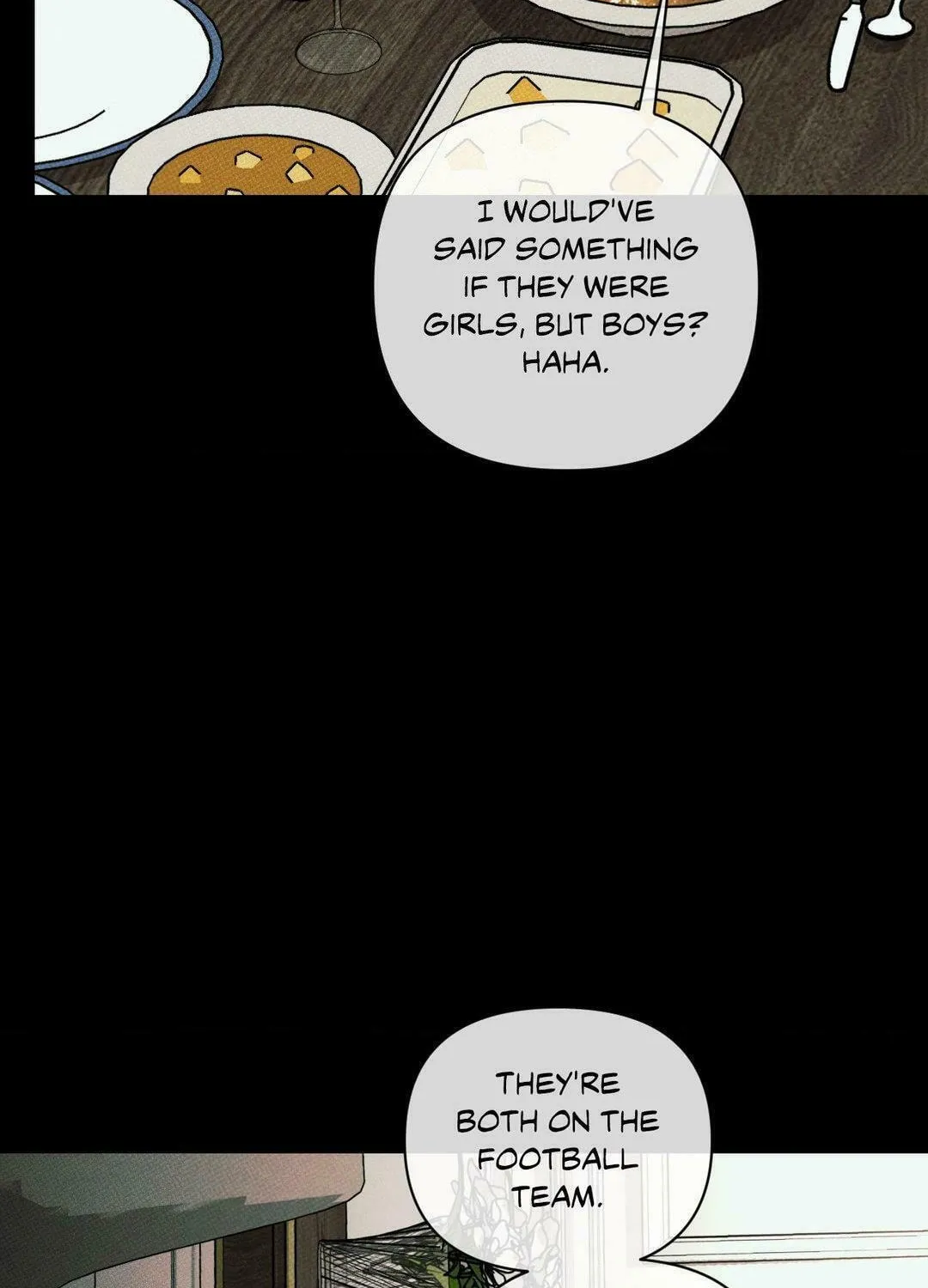 Dearest Chapter 29 page 35 - 