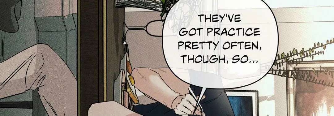 Dearest Chapter 29 page 36 - 