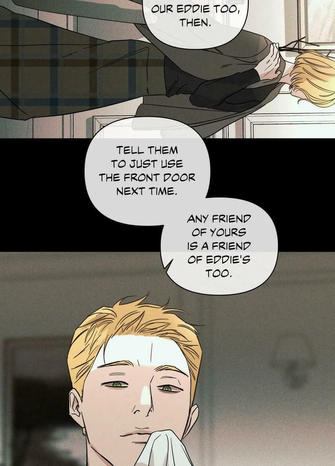 Dearest Chapter 29 page 38 - 