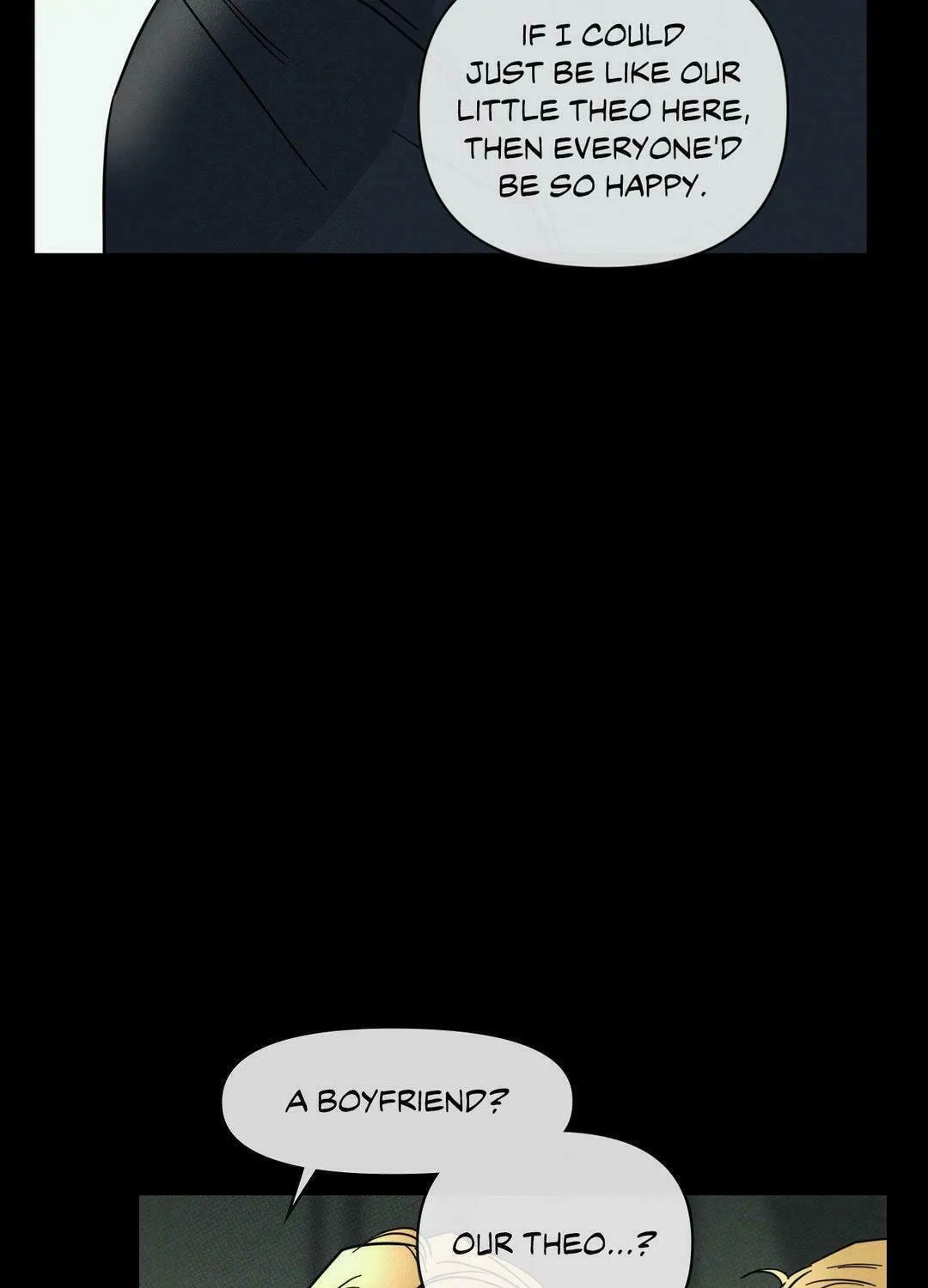 Dearest Chapter 29 page 43 - 