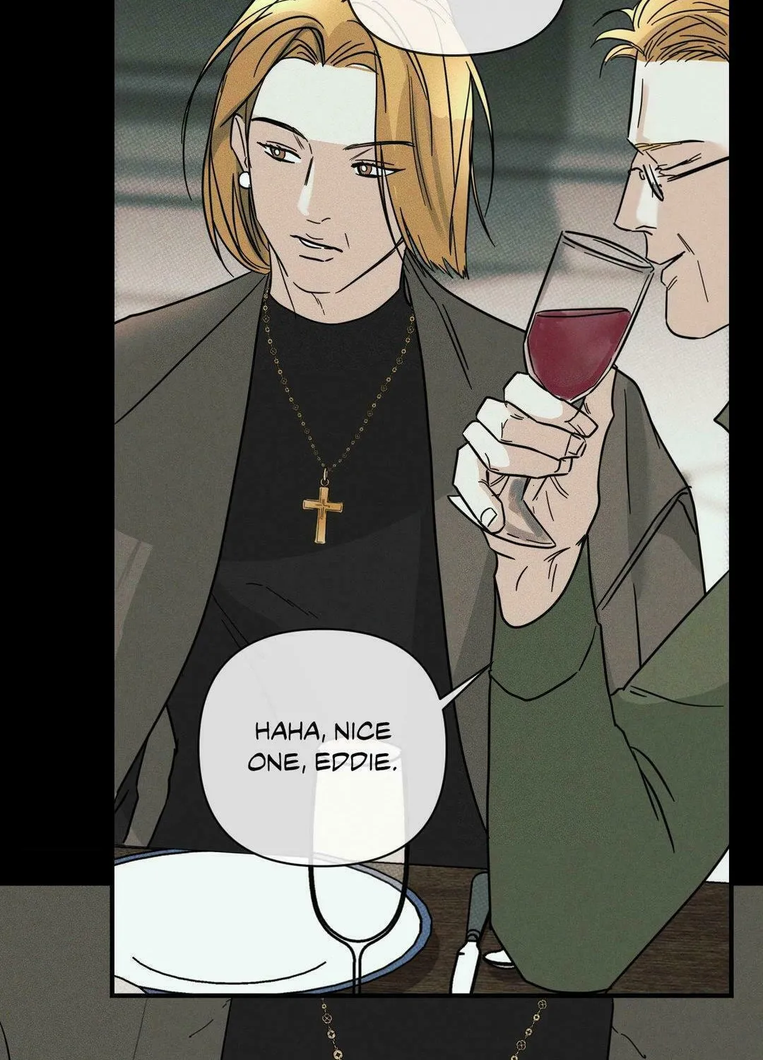 Dearest Chapter 29 page 44 - 