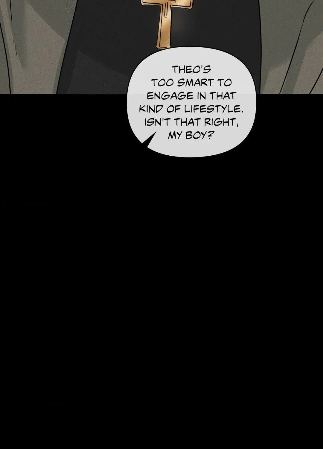Dearest Chapter 29 page 46 - 